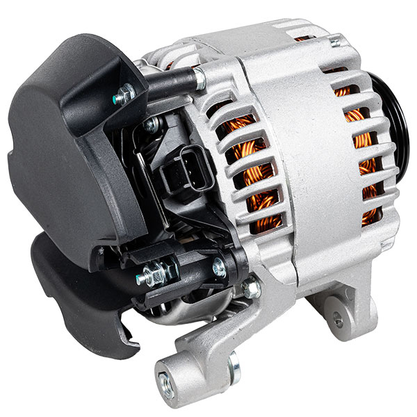 Starline Alternator