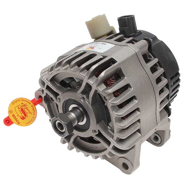 Bosch Alternator Euro Car Parts