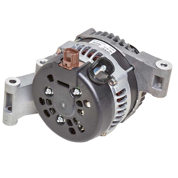 Bosch Alternator Euro Car Parts Ireland