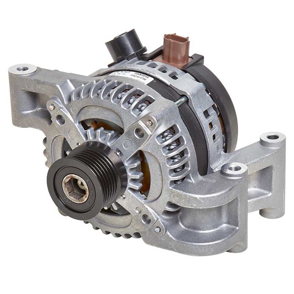 Bosch Alternator Euro Car Parts