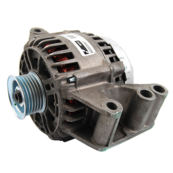 Lucas Alternator