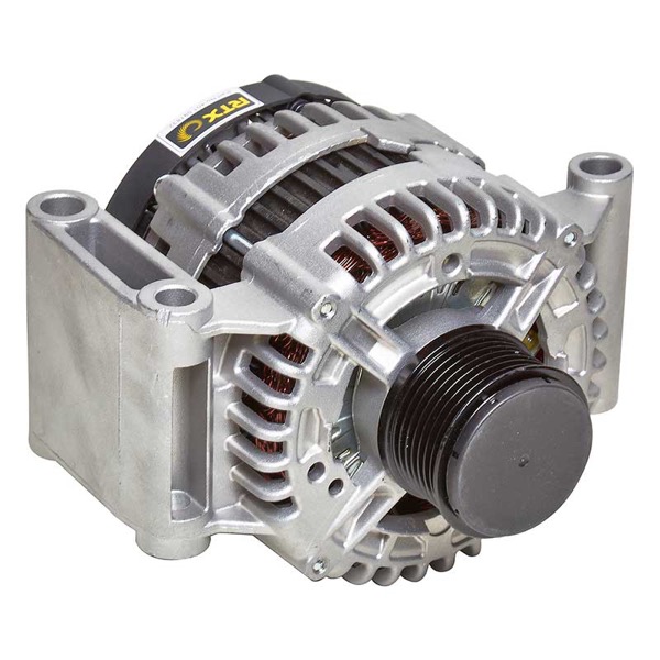 RTX 12v 150a 7vee 59mm Dia B+(m8)ldfm Transit 2.4tdci /lr Defender 2.4td4