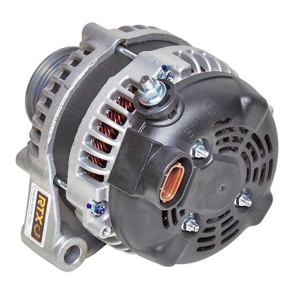 RTX Alternator