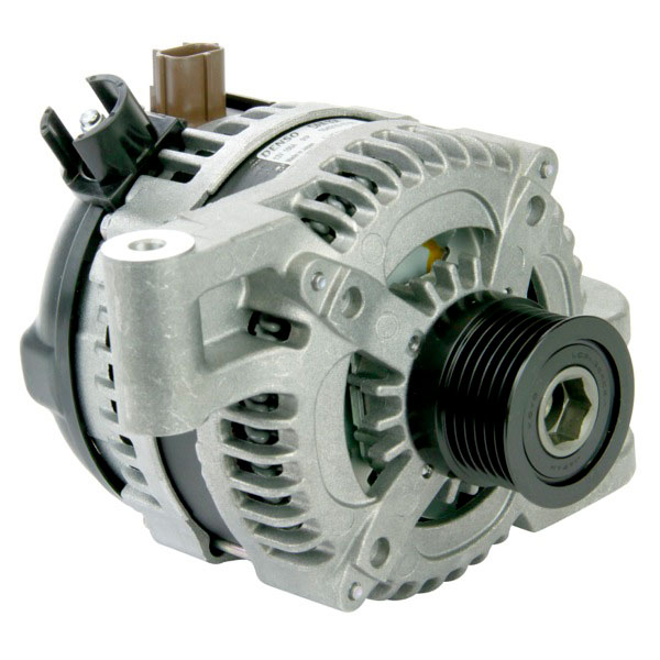 Denso Alternator