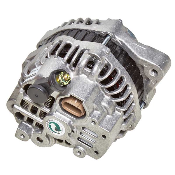 Lucas Alternator Euro Car Parts