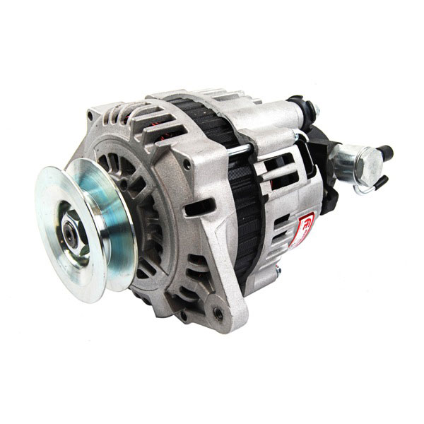 Lucas Alternator Euro Car Parts