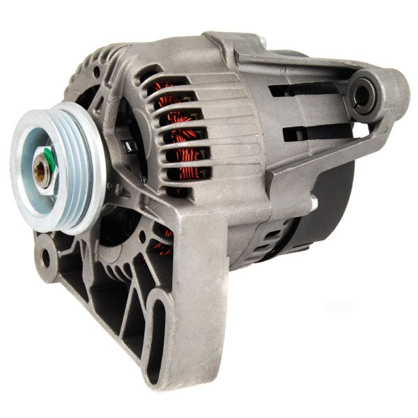 Lucas Alternator Euro Car Parts