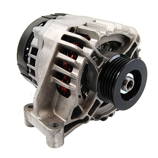 RTX Alternator Euro Car Parts Ireland