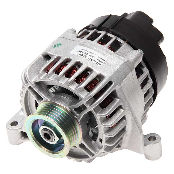 Denso Alternator