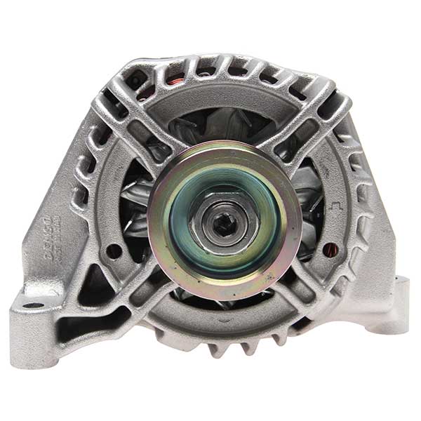 Denso Alternator