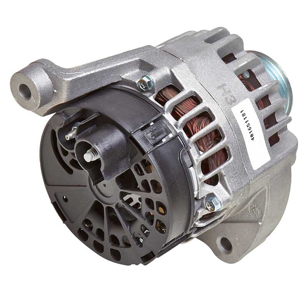 Lucas Alternator