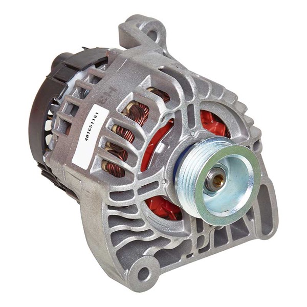 Lucas Alternator