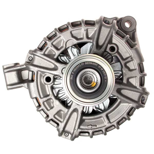 Bosch Alternator