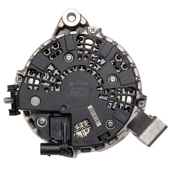 Bosch Alternator