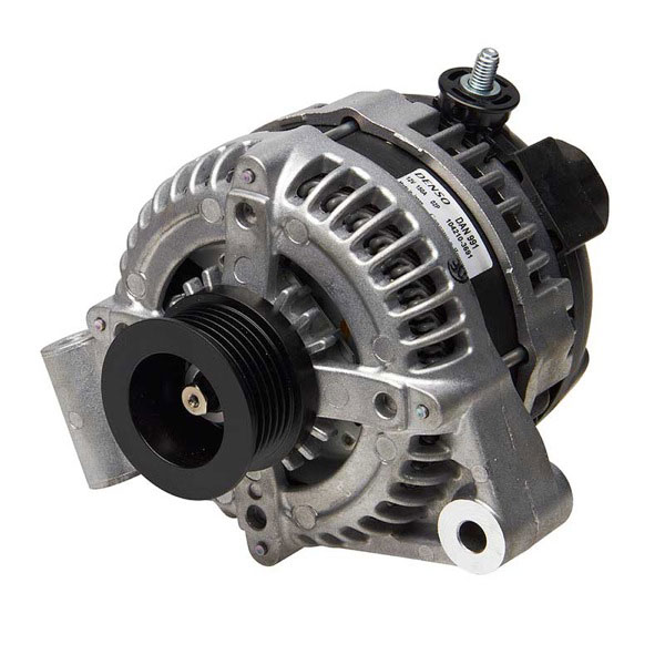 Denso Alternator Land Rover Range 4.4 | Euro Car Parts