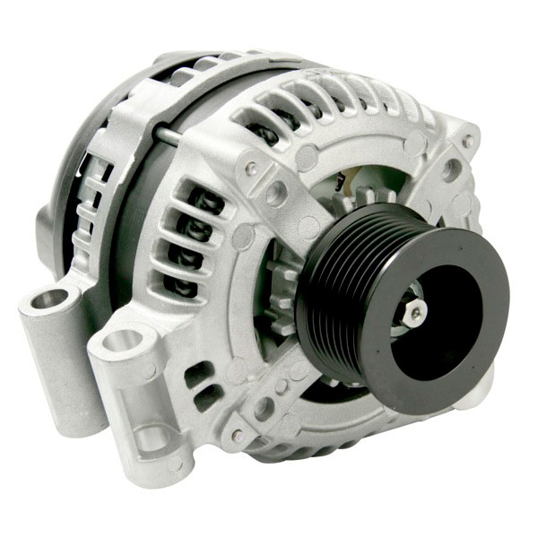 Denso Alternator