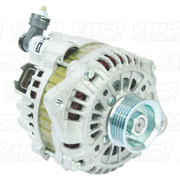 Lucas Alternator Euro Car Parts