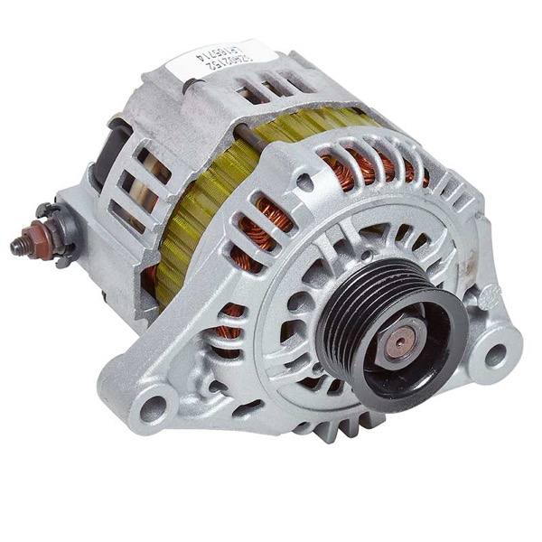 RTX Rtx - Alt Nissan 65a 00-02 1348ccm Cga3demicra 1.4i 16v At K11e
