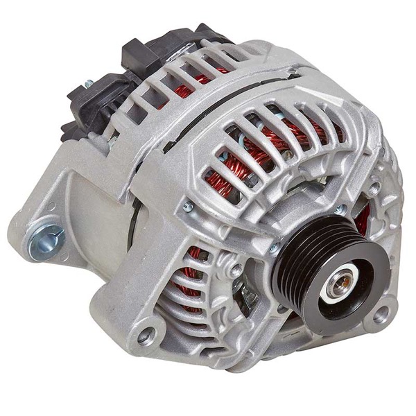 RTX Alternator Euro Car Parts Ireland