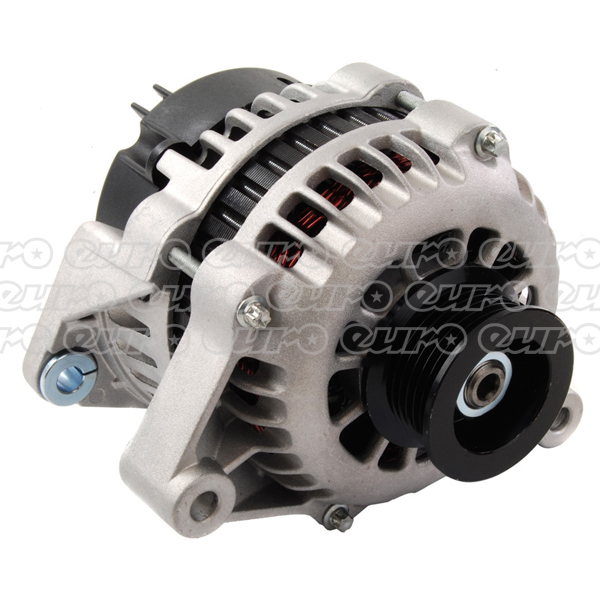 RTX Alternator Euro Car Parts