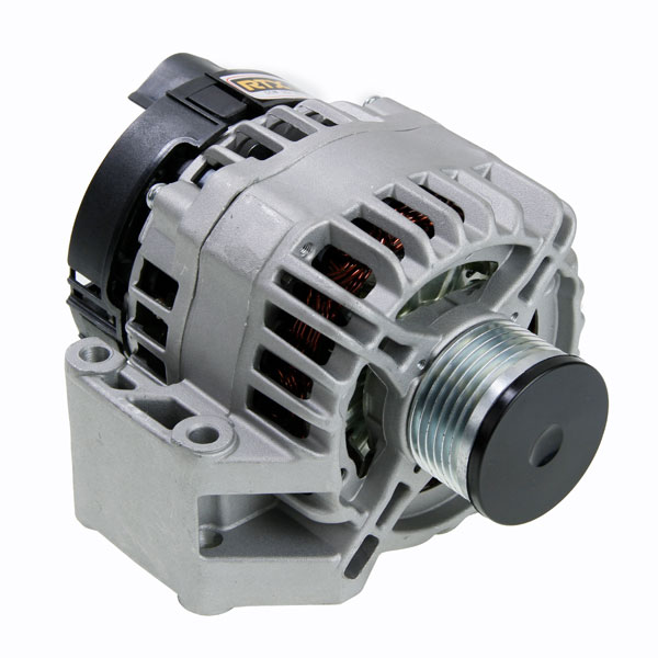RTX Alternator Vauxhall Corsa C        Vauxhall Corsa C 1.3cdti 06