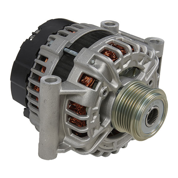 Starline Alternator Vauxhall Corsa C 1.3Cdti 06 | Euro Car Parts