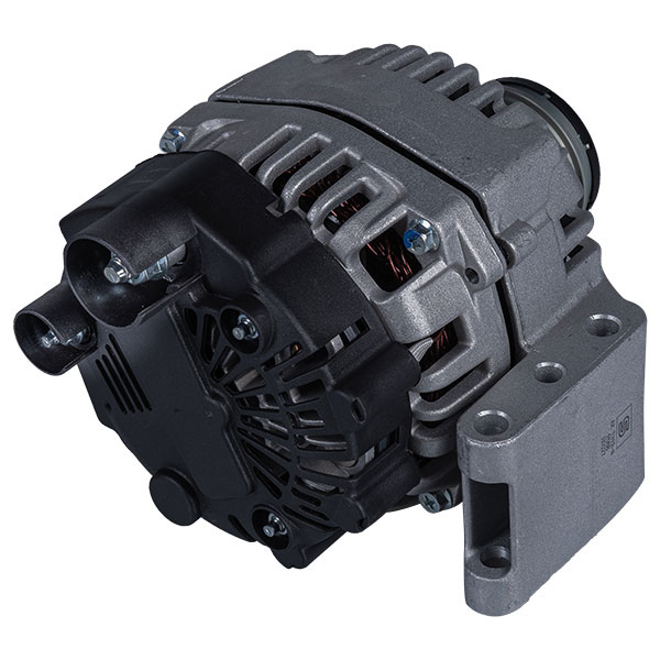 Starline Alternator