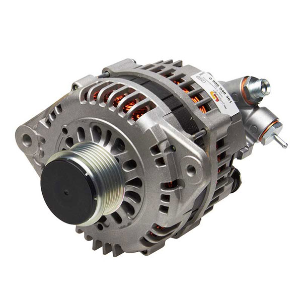 Bosch Alternator