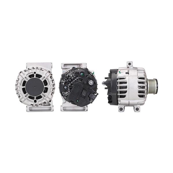 Lucas Alternator