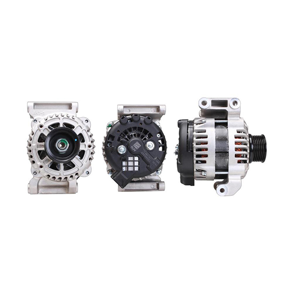 Alternator Euro Car Parts