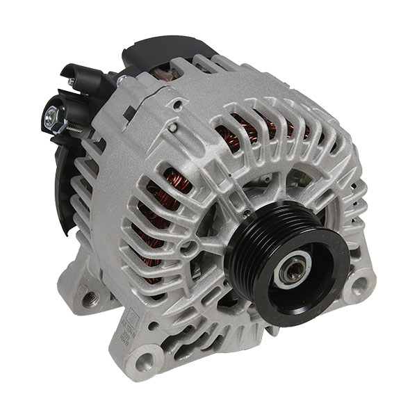 Starline Alternator