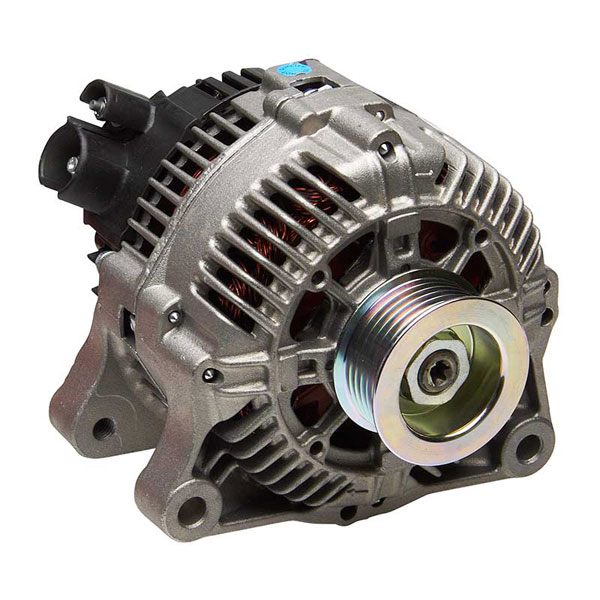 Lucas Alternator Euro Car Parts