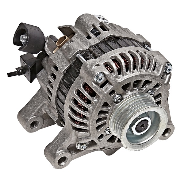 Lucas Alternator