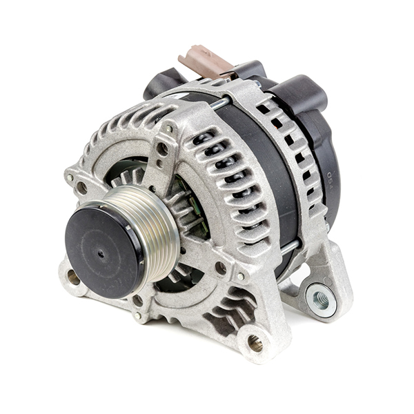 Denso Alternator