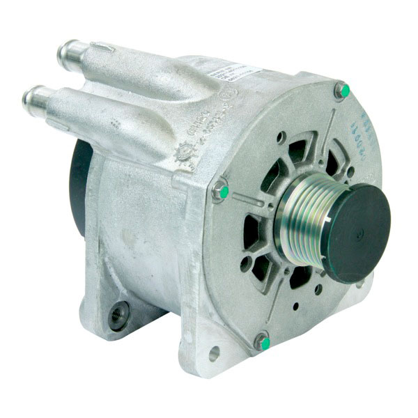 Lucas Alternator Euro Car Parts