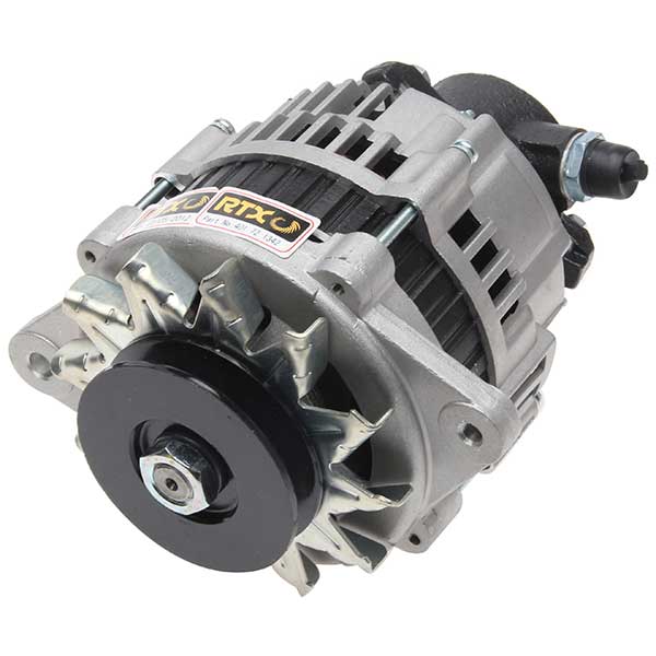 Bosch Alternator