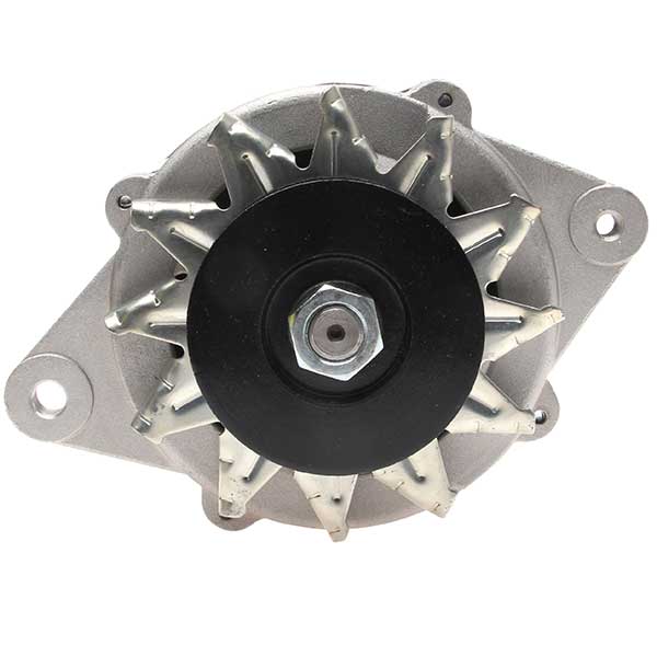 Bosch Alternator