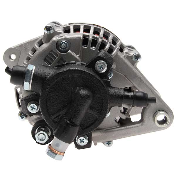 Bosch Alternator