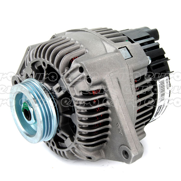 Lucas Alternator | Euro Car Parts