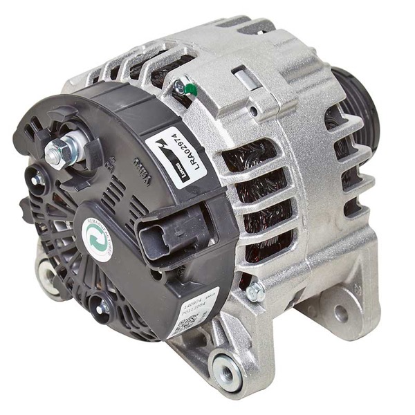 Lucas Alternator Euro Car Parts