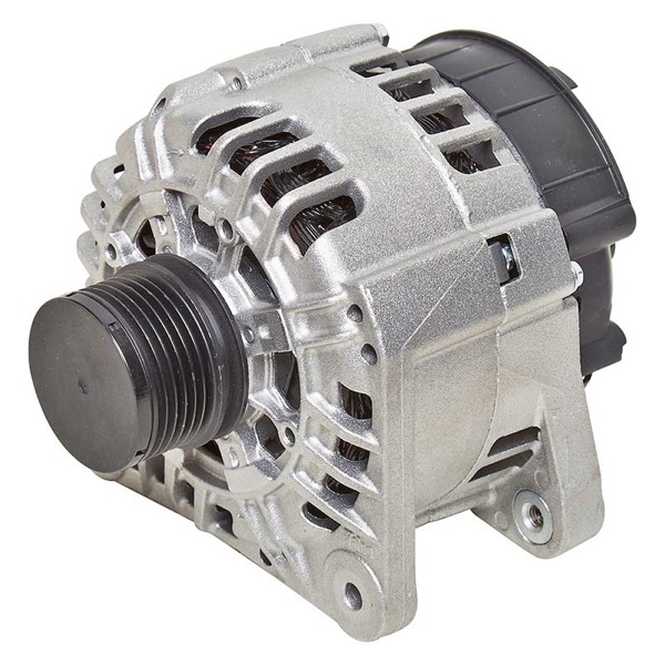Lucas Alternator Euro Car Parts