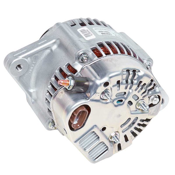 Denso Alternator Euro Car Parts