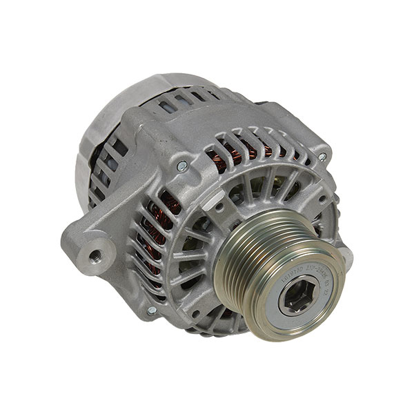 Starline Alternator