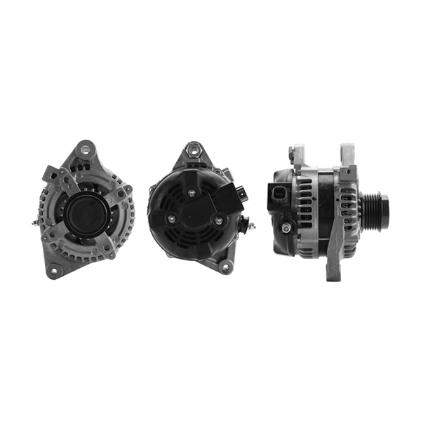 Lucas Alternator Euro Car Parts