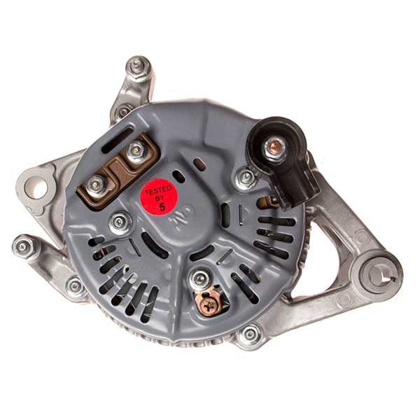 Lucas Alternator Euro Car Parts
