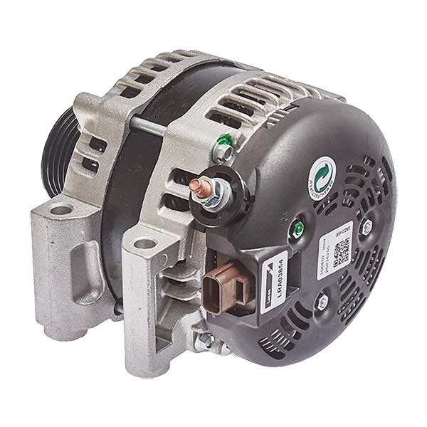 Lucas Alternator Euro Car Parts