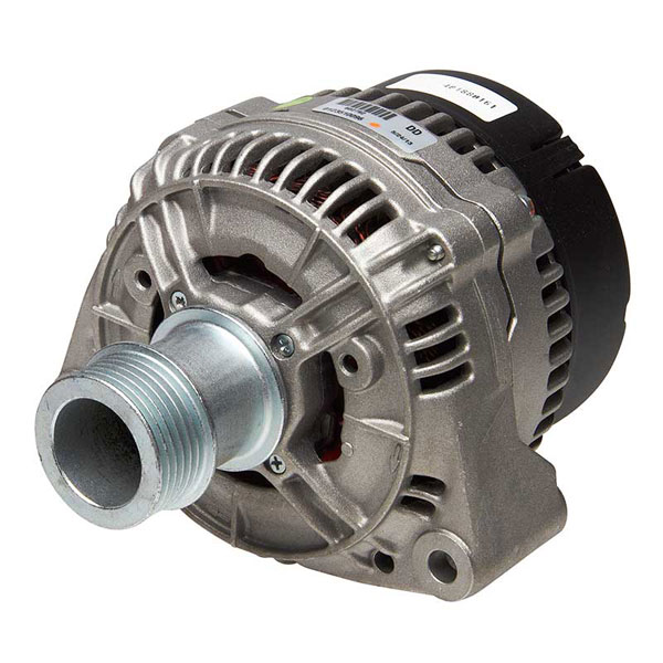 Lucas Alternator Euro Car Parts