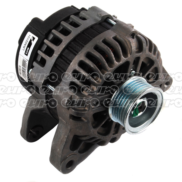 Lucas Alternator Euro Car Parts