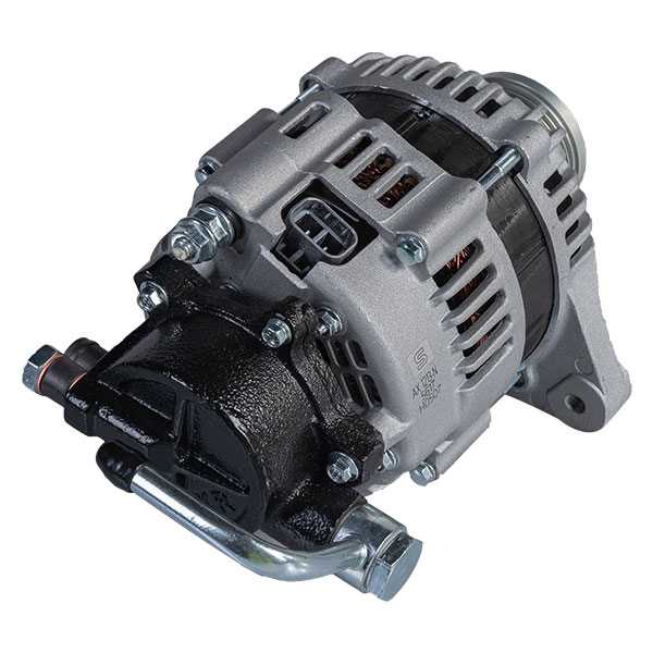 Starline Alternator