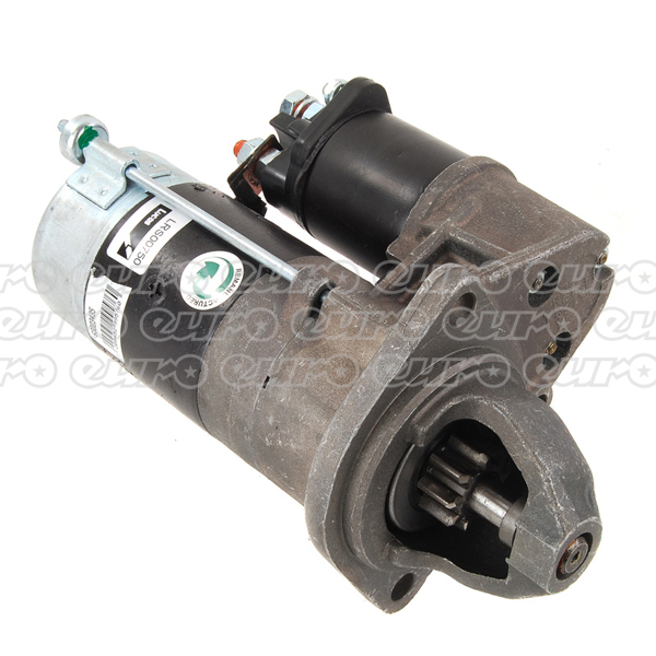 Lucas Starter Motor Euro Car Parts